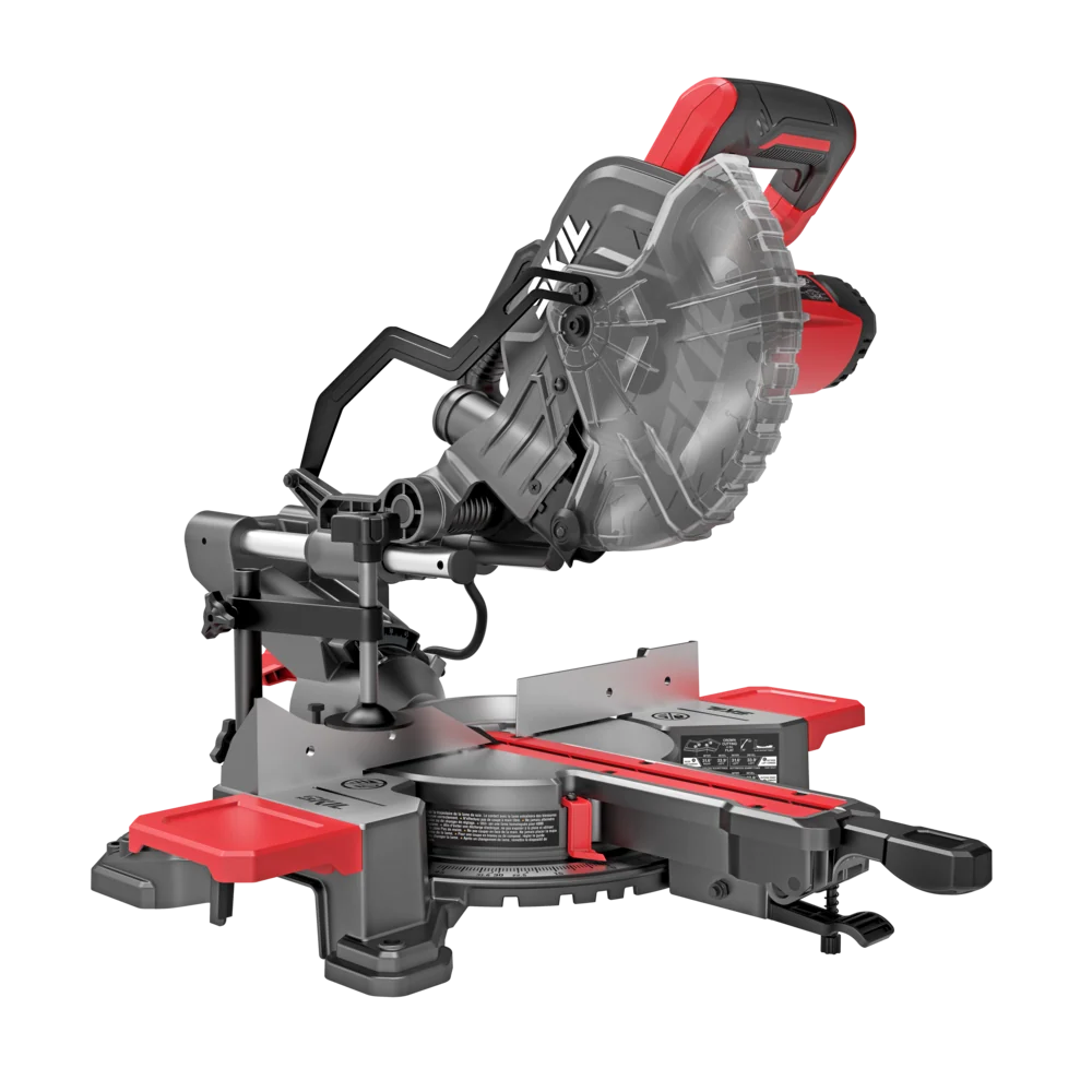 Benchtop & Table Saws